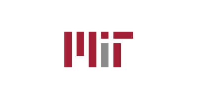 Logo of our client: Massachusetts Institute of Technology